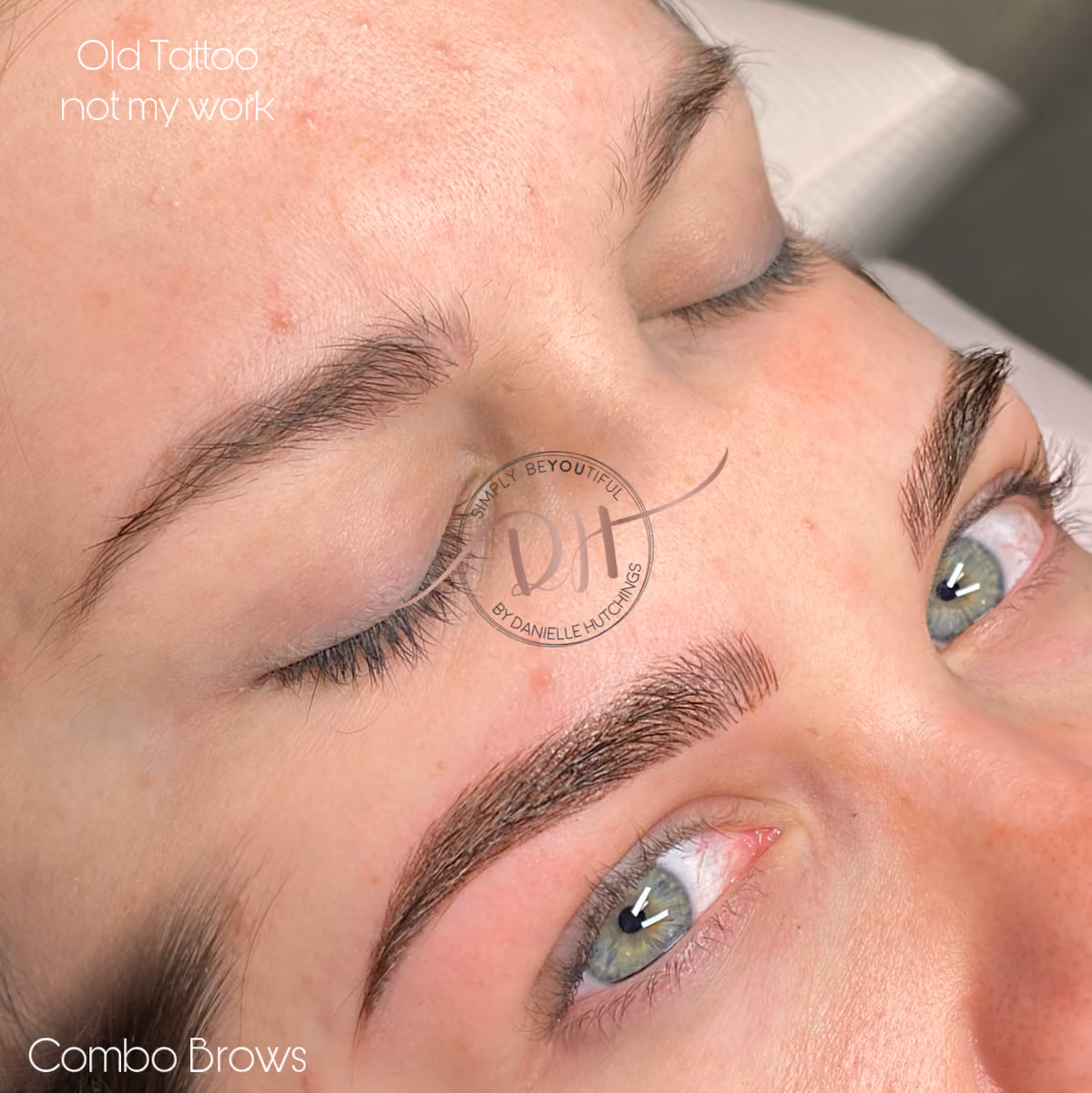 Combo brows